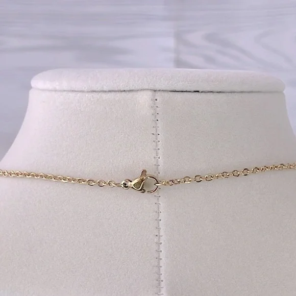 Luxury Zipper Pull Charm - Picture 7 of 9